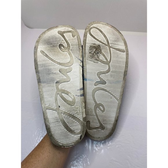 Joules Hello Sunshine Slides 9 - Picture 4 of 5